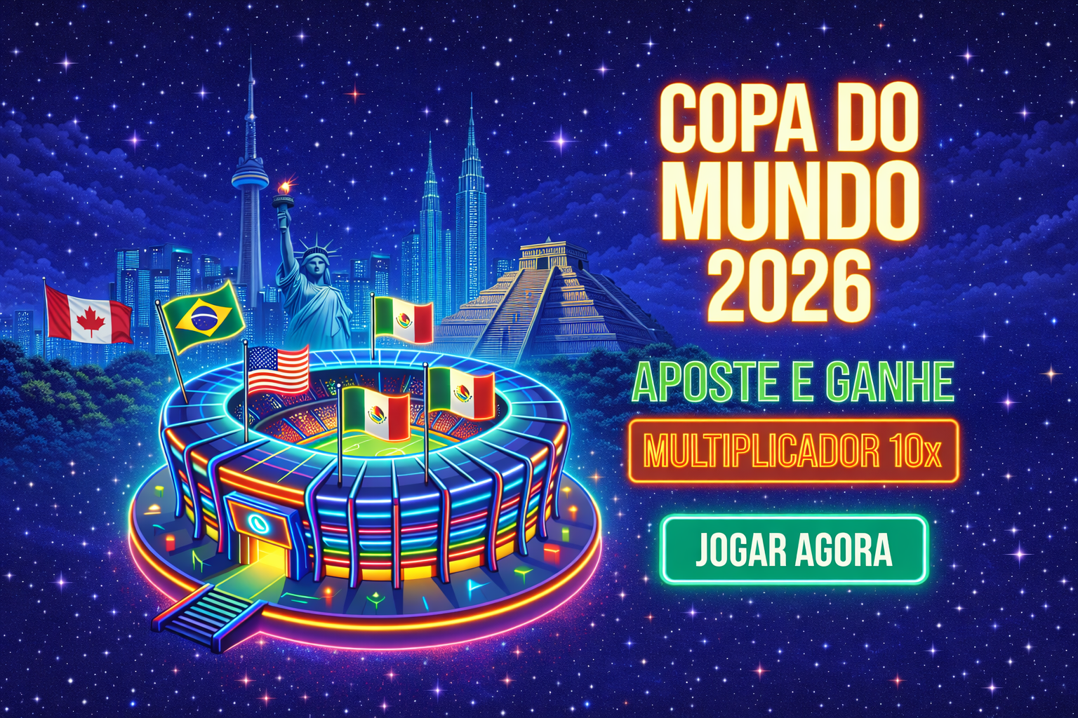 Copa 2026