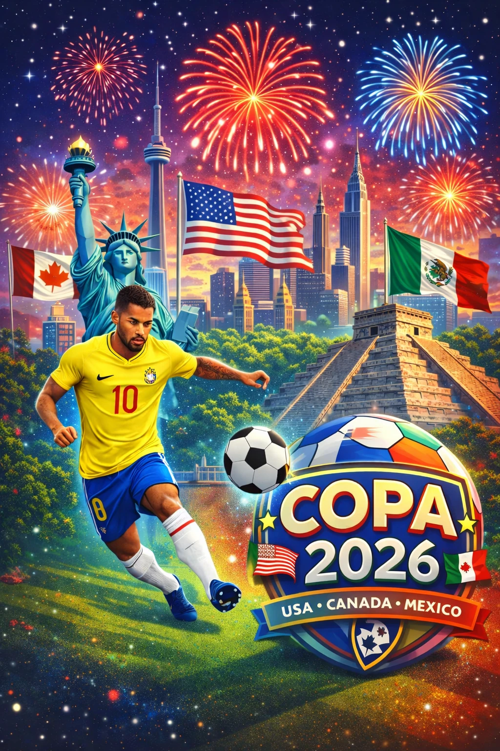 Copa 2026