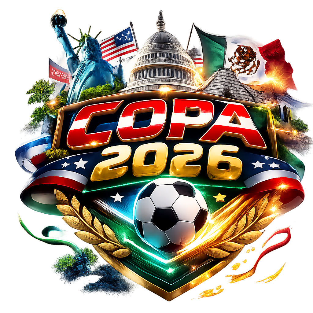Copa 2026